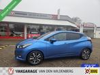 Nissan Micra 0.9 IG-T Tekna, Auto's, Voorwielaandrijving, 898 cc, Gebruikt, 525 kg