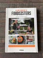 Food Sisters - Gezond slank met de foodsisters, Voorgerechten en Soepen, Gezond koken, Overige gebieden, Ophalen