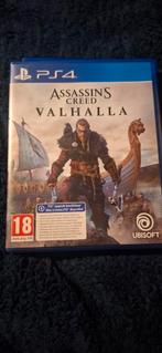 Assassin's Creed Valhalla PS4 (upgrade naar PS5 mogelijk), Avontuur en Actie, Online, Gebruikt, Vanaf 18 jaar