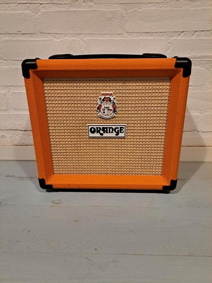 Gitaar versterker, Hobby en Vrije tijd, Overige Hobby en Vrije tijd, Nieuw, Ophalen