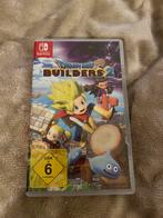 Dragons quest builders 2 switch, Ophalen of Verzenden, Zo goed als nieuw