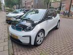 BMW i3 170pk (94 Ah) Aut 2020 Wit, Auto's, Automaat, Euro 6, 4 stoelen, 43 €/maand