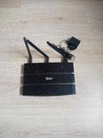 TP Link - Router / Wifi Punt, Ophalen of Verzenden, Zo goed als nieuw, Ziggo WiFi versterker