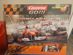 Carrera GO!!! Formula Racing Racebaan, Ophalen, Racebaan, Carrera, Zo goed als nieuw