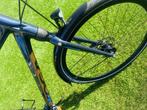 Koga F3 6.0 Herenfiets toerfiets belt drive, Fietsen en Brommers, Fietsen | Heren | Herenfietsen, Gebruikt, Versnellingen, Niet ingevuld
