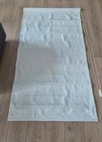 3 x Vouwgordijn 185 x 95.5 (Wit), Gebruikt, Wit, 150 tot 200 cm, 50 tot 100 cm