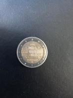 016: 2 Euromunt in nieuwstaat Duitsland 2019 Bundesrat, Verzenden, Duitsland, 2 euro, Losse munt