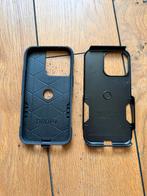 Otterbox commuter case, Ophalen of Verzenden, Gebruikt, IPhone 12, Hoesje of Tasje