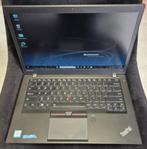 Lenovo ThinkPad T470s Core i7-6600U  12GB DDR4 512GB SSD