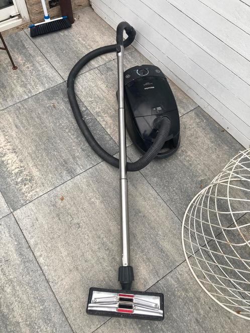 Stofzuiger Miele black pearle 2000, Witgoed en Apparatuur, Stofzuigers, Stofzuiger, Ophalen of Verzenden