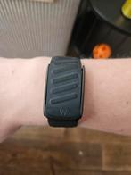Whoop 5.0 Original Black Band Strap - SPORTFLEX, Ophalen of Verzenden, Zo goed als nieuw, Zwart, Android