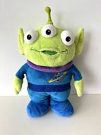 Knuffel Squeeze Toy Alien (LGM) 35 cm / Toy Story / Disney, Ophalen of Verzenden, Knuffel, Overige figuren, Zo goed als nieuw