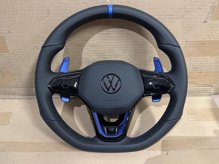 Golf 8 r r20 stuur stuurwiel nieuw, Auto-onderdelen, Besturing, Volkswagen, Nieuw, Ophalen of Verzenden