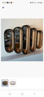 Grote kaarsenhouder. 66cm hoog 93cm breed., Dieren en Toebehoren, Ophalen, Zo goed als nieuw