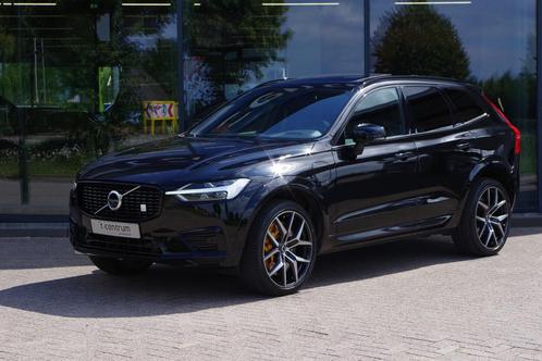 Volvo XC60 2.0 T8 AWD 409 PK Polestar Engineered PHEV, Panor, Auto's, Volvo, Bedrijf, Te koop, XC60, 4x4, ABS, Adaptive Cruise Control