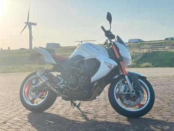 Kawasaki Z1000 2008  beschikbaar voor biedingen