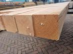 Douglas palen / balken  Geschaafd  14.5x14.5 cm - nr: TB39, Ophalen, Nieuw, 250 cm of meer, Balken