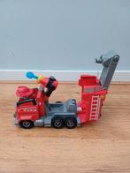 Paw Patrol Marshall, Ophalen of Verzenden, Zo goed als nieuw