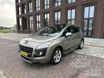 Peugeot 3008 1.6 THP Roland Garros Navi Clima Cruise NAP!, Euro 5, Navigatiesysteem, Gebruikt, Leder
