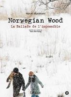 Norwegian Wood (2 dvd SE) Japan, Cd's en Dvd's, Dvd's | Filmhuis, Vanaf 12 jaar, Ophalen of Verzenden, Zo goed als nieuw, Azië