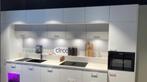 Bruynzeel keuken nieuw!!!!, Huis en Inrichting, Wit, Nieuw, Enkelwandige keuken, Ophalen of Verzenden