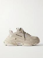 Balenciaga Triple S sneakers, beige, maat 43, Kleding | Heren, Schoenen, Ophalen, Overige kleuren, Balenciaga, Sneakers of Gympen