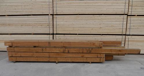 Staanders, liggers, dakbedekking en polycarbonaat, Tuin en Terras, Overkappingen, Nieuw, Ophalen