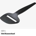 Osti ergonomische kaasschaaf, Ophalen of Verzenden, Zo goed als nieuw