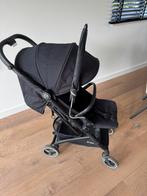 Cybex Beezy buggy zwart, Ophalen, Gebruikt, Overige merken