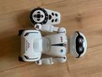 Robot, Ophalen, Gebruikt