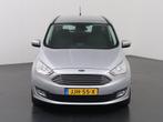 Ford Grand C-Max 1.0 Titanium | Parkeercamera | Winterpakket, Auto's, Voorwielaandrijving, Gebruikt, Euro 6, Bedrijf