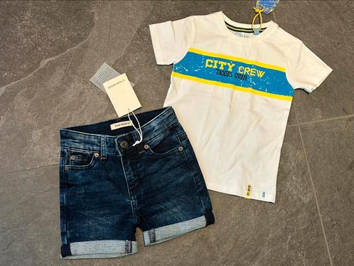 NIEUW zomer set mt 92 Quapi your Wishes (€59) 3a 2x, Kinderen en Baby's, Kinderkleding | Maat 92, Nieuw, Meisje, Ophalen of Verzenden