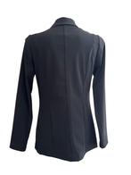 Studio Anneloes blazer M, Maat 38/40 (M), Studio Anneloes, Zwart, Ophalen of Verzenden