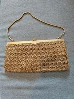 Vintage tasje, Ophalen of Verzenden