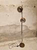 Anvia vintage bollenlamp eyeball liight vloerlampl, Huis en Inrichting, Lampen | Vloerlampen, Vintage design retro, Kolibrivintagehal@gmail.com