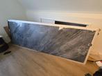 PVC wandpaneel marmer glans 260x90 cm – NIEUW (3 stuks), Ophalen, Zo goed als nieuw, Overige materialen