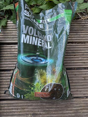 JBL volcano mineral beschikbaar voor biedingen