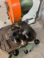 Bewo 250 LT metaal afkortzaagmachine zonder speling, Doe-het-zelf en Verbouw, Gereedschap | Zaagmachines, Gebruikt, 70 mm of meer