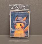 Pikachu van Gogh / PSA 10 waardig?, Hobby en Vrije tijd, Verzamelkaartspellen | Pokémon, Ophalen of Verzenden, Zo goed als nieuw