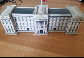 ravensburger 3d puzzel - buckingham palace  beschikbaar voor biedingen