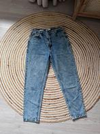 Spijkerbroek mom jeans denim straight Pull&Bear maat 38, Kleding | Dames, Spijkerbroeken en Jeans, Ophalen of Verzenden, Zo goed als nieuw