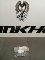 BMW E46 SPEAKER SCHERM RECHTS VOOR GRIJS 51418224378 NIEUW, Auto diversen, Ophalen of Verzenden, BMW, .., ..