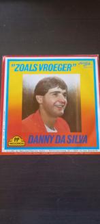 Danny Da Silva - Zoals vroeger 1982 piraat, Gebruikt, 7 inch, Single, Ophalen of Verzenden