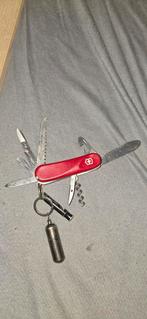 Zakmes - multifunctioneel, Ophalen of Verzenden, Gebruikt