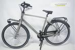 Refurbished Cortina Common DEMO Quartz Grey Matt 56cm, Fietsen en Brommers, Fietsen | Heren | Herenfietsen, Overige merken, Versnellingen