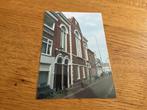 A654) Haarlem ridderstraat, Verzamelen, Foto's en Prenten, Ophalen of Verzenden, Voor 1940, Zo goed als nieuw