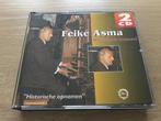 FEIKE ASMA, Ophalen of Verzenden, Romantiek, Gebruikt, Opera of Operette