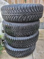 Autobanden, Auto-onderdelen, Banden en Velgen, Ophalen, Gebruikt, All Season, Band(en)