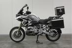 BMW R 1200 GS LC 2013, Motoren, Motoren | Schademotoren, BMW