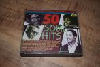 50 Soul Hits CD, Cd's en Dvd's, Cd's | R&B en Soul, Boxset, Soul of Nu Soul, Gebruikt, Ophalen of Verzenden